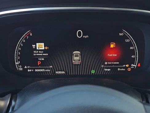 New 2026 Acura MDX w/ Technology Package image 12