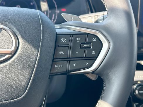 Certified 2024 Lexus NX 250 FWD image 25