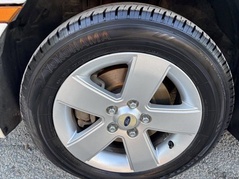 Used 2009 Ford Fusion SE image 33