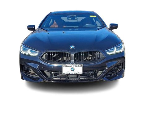 Used 2025 BMW 840i xDrive image 2