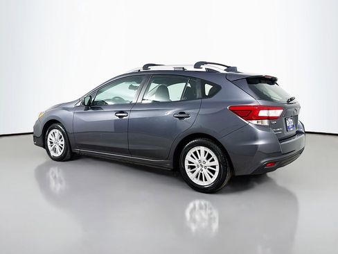 Used 2018 Subaru Impreza 2.0i Premium AWD/4WD image 5
