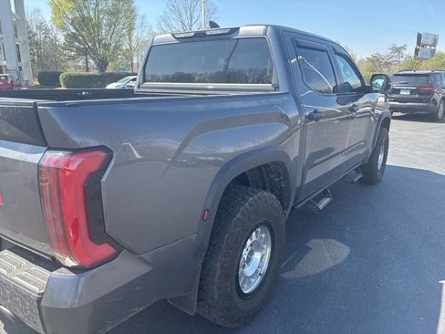 Used 2024 Toyota Tundra TRD Pro image 6