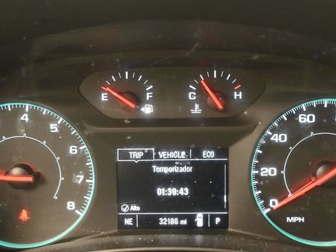 Used 2024 Chevrolet Equinox LS w/ Driver Confidence II Package FWD image 13