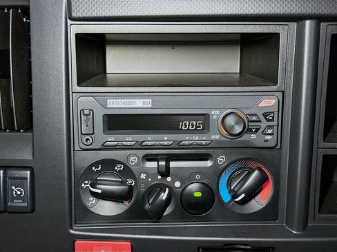 New 2026 Isuzu NPR RWD image 9