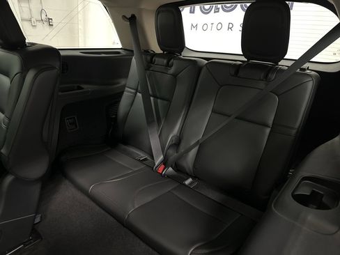 Used 2024 Lincoln Aviator Premiere w/ Premium Package image 41
