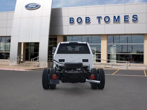 New 2025 Ford F450 XL image 7