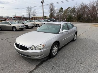 Used 2006 Buick LaCrosse CXL w/ Driver Confidence Package