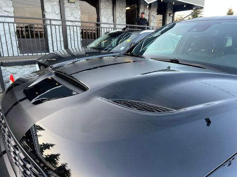 Used 2021 Dodge Durango GT w/ Trailer Tow Group IV image 4