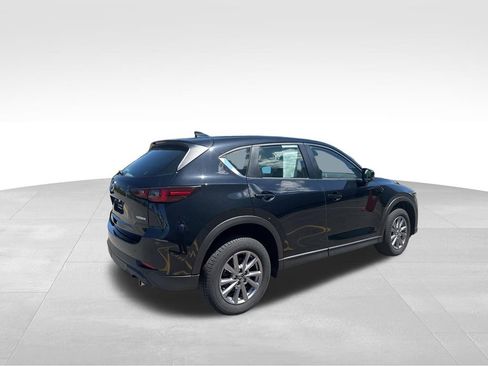 Used 2023 MAZDA CX-5 AWD 2.5 S image 6