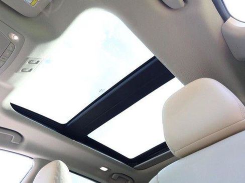 Used 2020 Nissan Murano SL w/ Moonroof Package FWD image 10