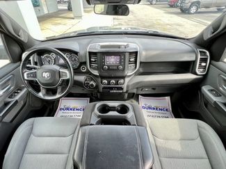 Used 2022 RAM 1500 Big Horn video 2