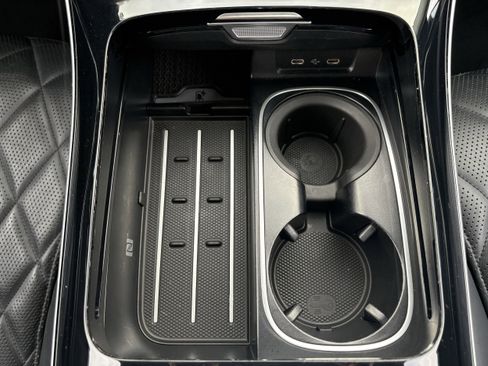 Used 2022 Mercedes-Benz S 580 4MATIC Sedan image 22