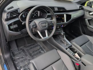 New 2025 Audi Q3 2.0T Premium video 2