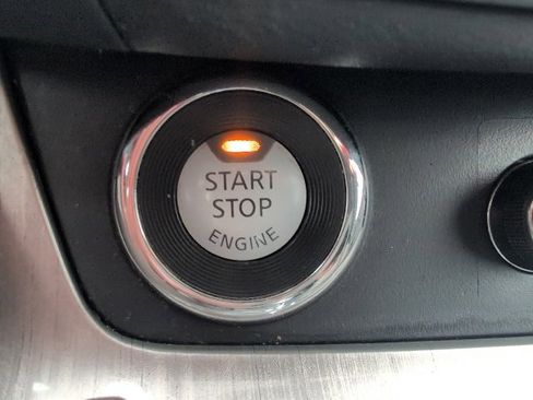 Used 2017 Nissan Murano Platinum w/ Platinum Technology Package image 26