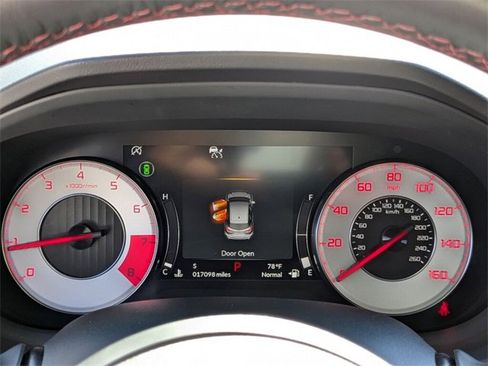 Certified 2023 Acura RDX A-Spec image 23