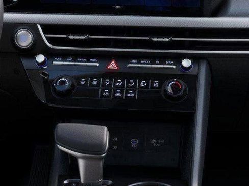 New 2025 Hyundai Sonata SE image 16