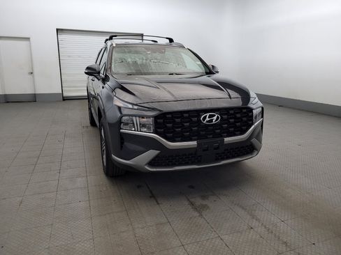 Used 2023 Hyundai Santa Fe SEL AWD/4WD image 14