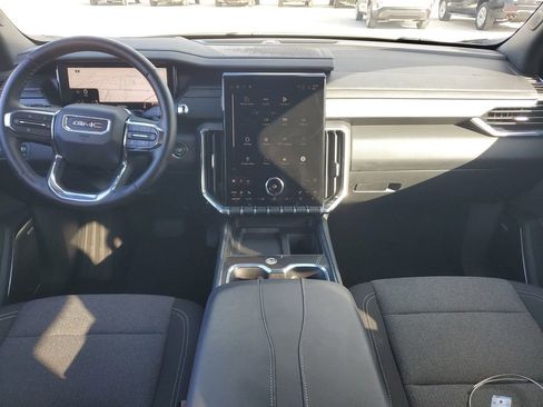 Used 2025 GMC Acadia Elevation image 24