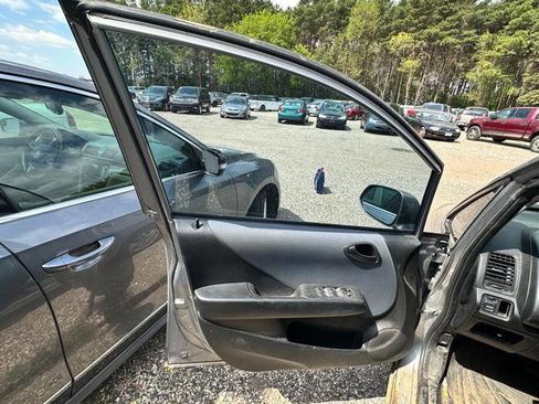 Used 2008 Honda Fit image 23