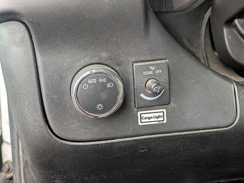 Used 2018 GMC Savana 3500 Extended w/ Driver Convenience Package image 15