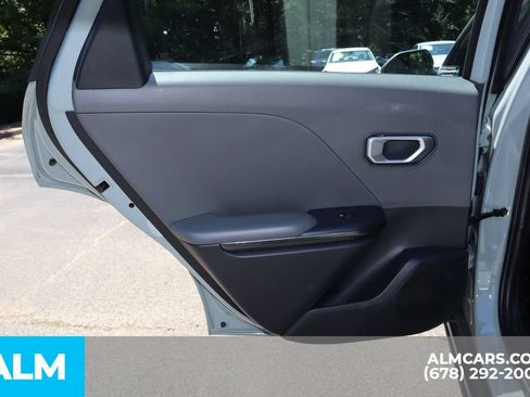 Used 2025 Kia K4 FWD image 19