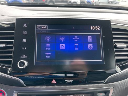 Used 2023 Honda Ridgeline RTL-E image 15