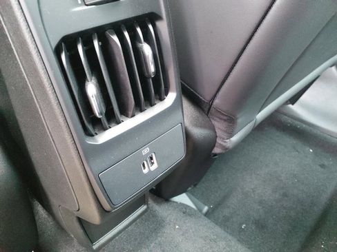 New 2024 Dodge Hornet R/T Plus w/ Tech Pack Plus w/o Parking image 14