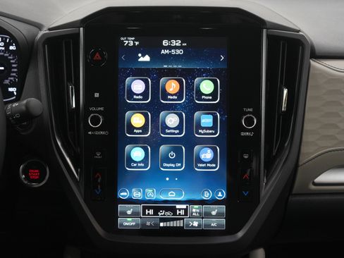 Certified 2026 Subaru Forester Premium image 15