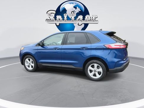 Used 2024 Ford Edge SE image 7