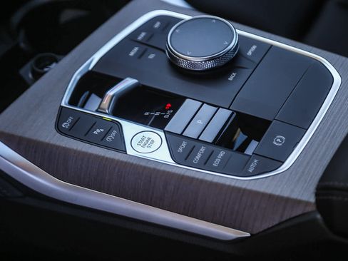 New 2025 BMW 230i Coupe w/ M Sport Package image 16