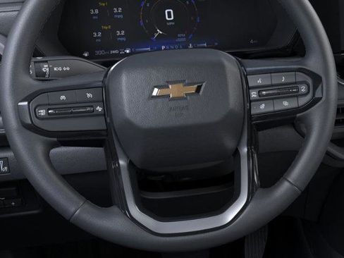 New 2025 Chevrolet Colorado LT w/ LT Convenience Package image 19