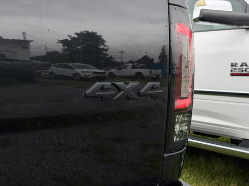 Used 2015 RAM 1500 Big Horn AWD/4WD image 7