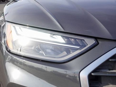 Used 2021 Audi Q5 2.0T Premium w/ Convenience Package image 5