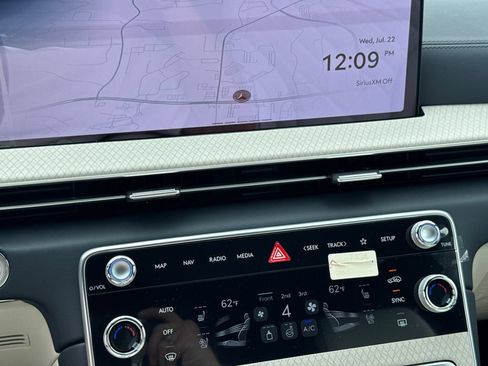 New 2026 Genesis GV80 3.5T Prestige AWD/4WD image 29