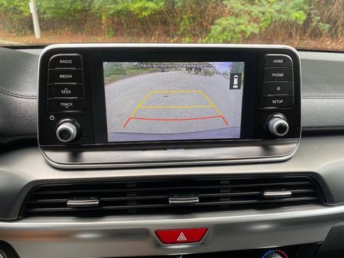 Used 2020 Kia Telluride S AWD/4WD image 28