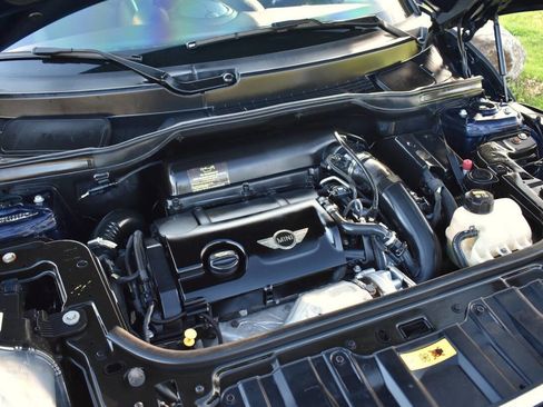 Used 2014 MINI Cooper Countryman S image 47