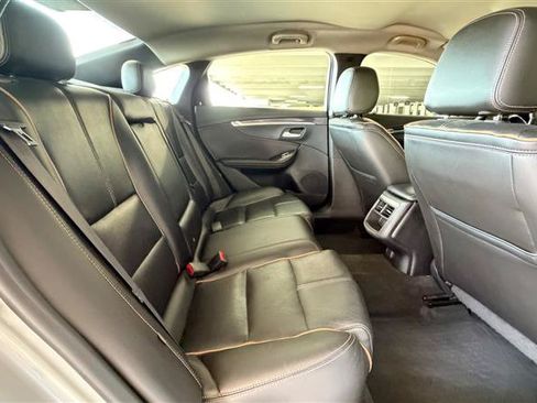 Used 2016 Chevrolet Impala LTZ FWD image 37