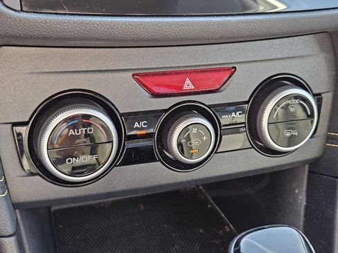 Used 2023 Subaru Crosstrek 2.5i Sport image 15