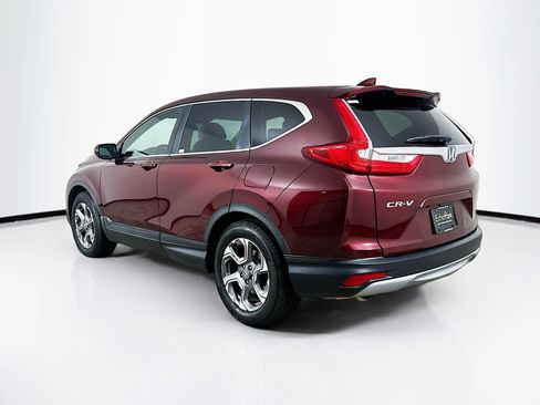 Used 2017 Honda CR-V EX-L image 5