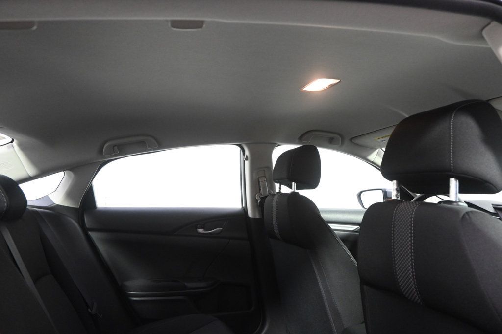 Used 2019 Honda Civic LX image 17