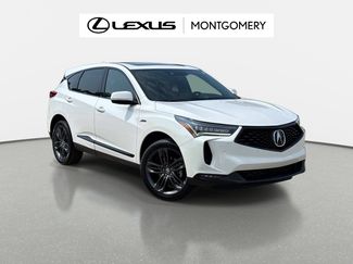 Used 2023 Acura RDX A-Spec FWD 360° Tour
