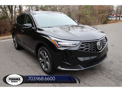 New 2026 Acura RDX Technology Package image 1