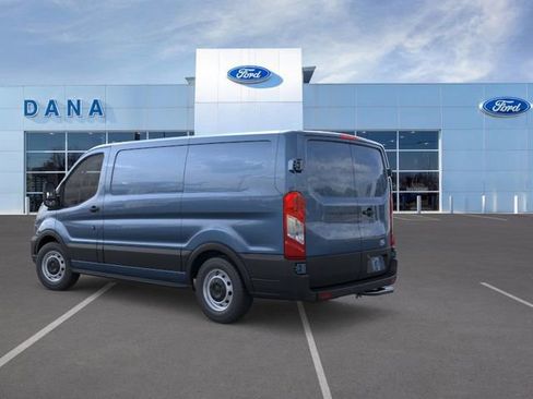 New 2026 Ford Transit 250 Low Roof w/ Load Area Protection Package image 4