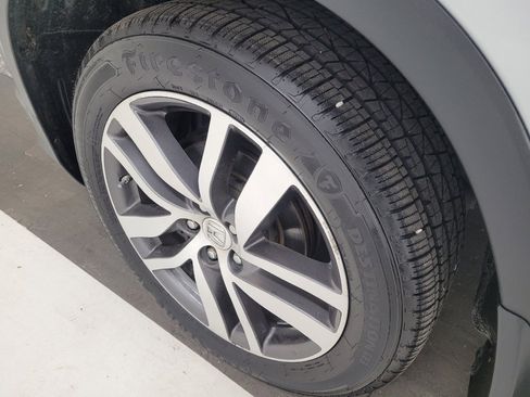 Used 2016 Honda Pilot Elite image 31