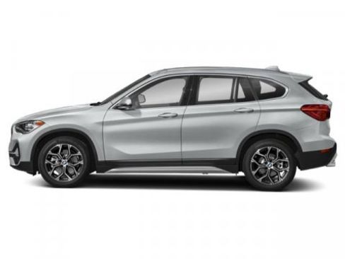 Used 2020 BMW X1 xDrive28i w/ Convenience Package image 6