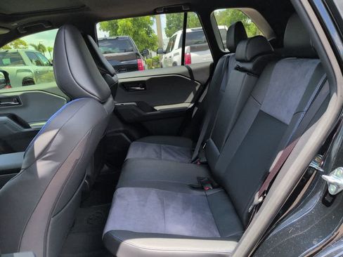 Used 2026 Toyota RAV4 XSE w/ Weather Package AWD/4WD image 13