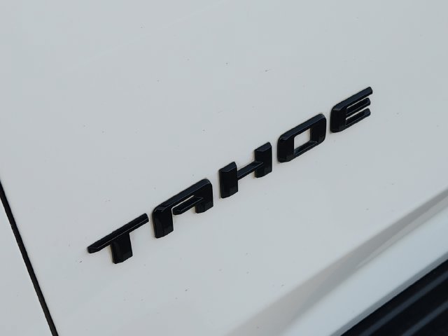Used 2021 Chevrolet Tahoe RST RWD image 9