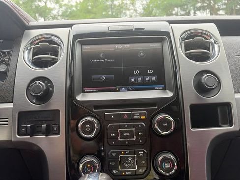 Used 2013 Ford F150 Limited AWD/4WD image 26