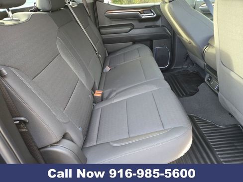 New 2025 Chevrolet Silverado 1500 LT image 31