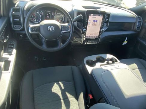 New 2026 RAM 2500 Tradesman image 11